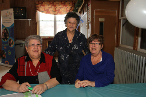 Windsor - Fête de la Famille 2013