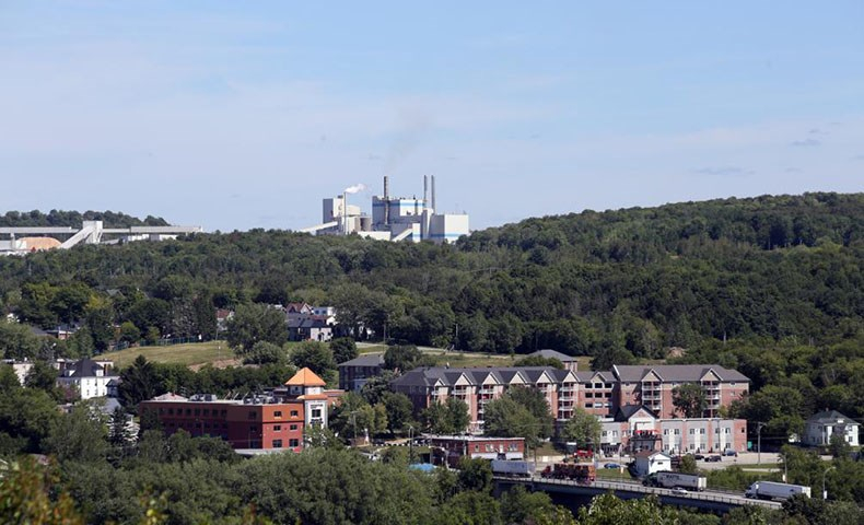 Un premier bilan de la Ville de Windsor