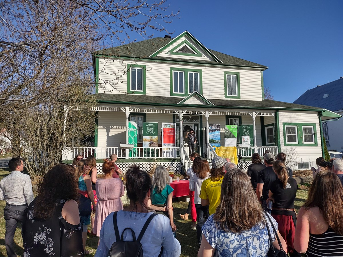Lancement de la saison touristique 2022-2023 dans les Sources