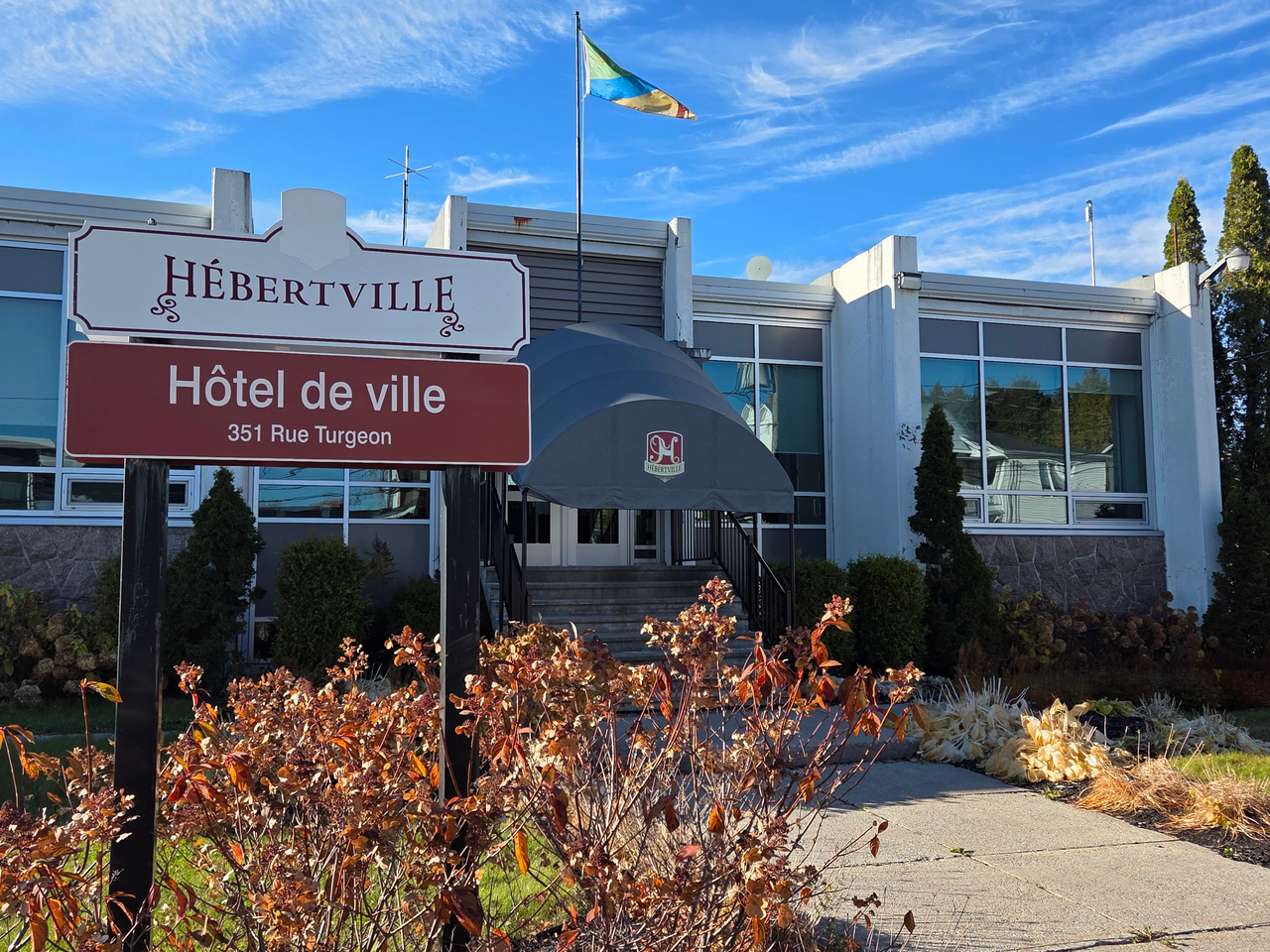 Hébertville : Le compte de taxes très bientôt à la poste