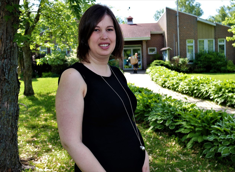 Départ de la directrice générale de la Ville de Danville