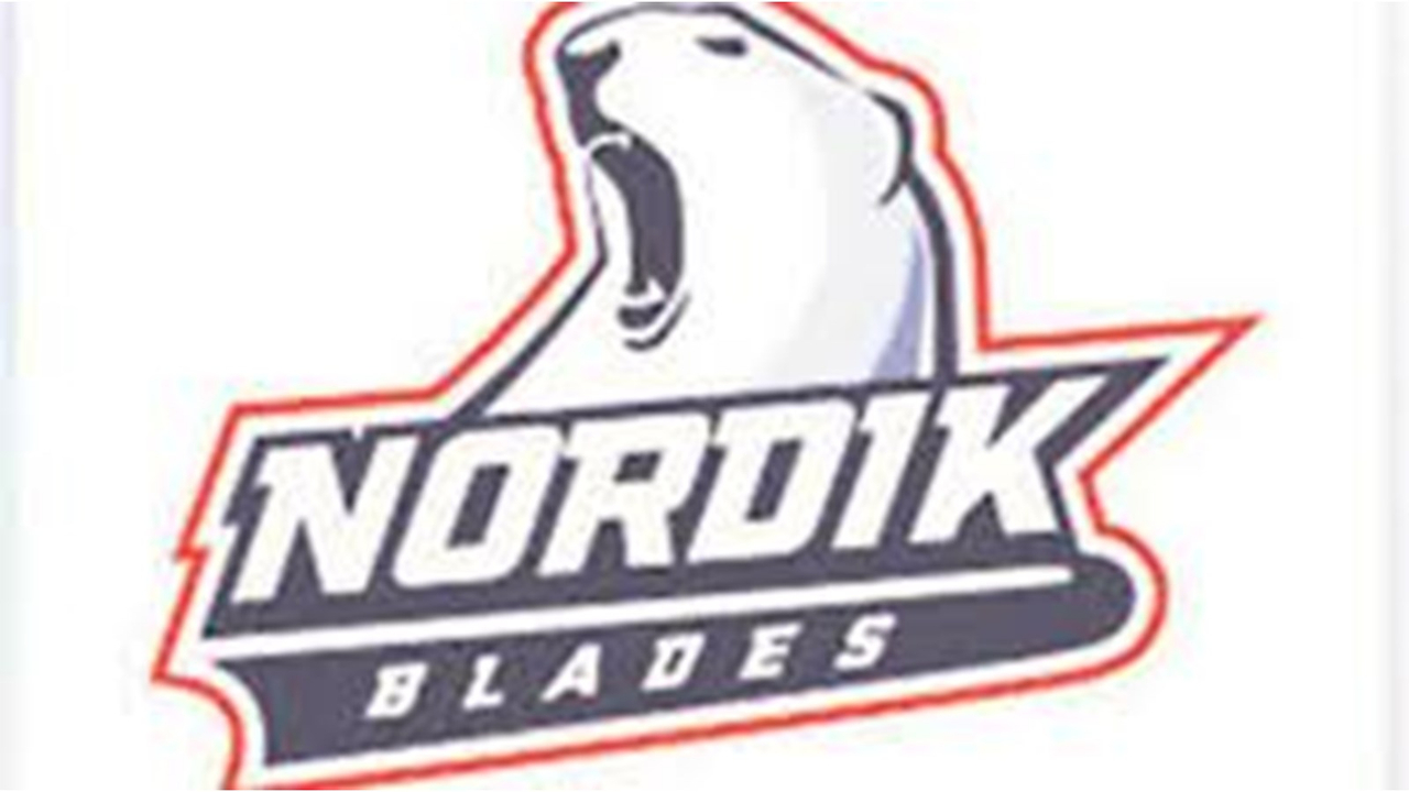 Le Nordik Blades toujours à la recherche d’un premier gain en 2021