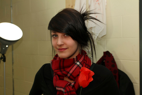 Cours photos hiver 2011