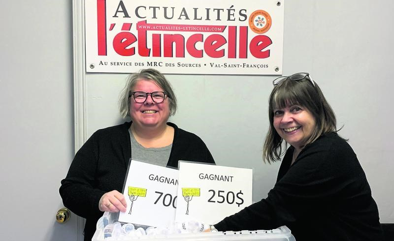 6e tirage du centre de répit Théo Vallières