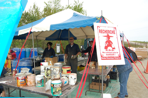 Récupération le 23 mai