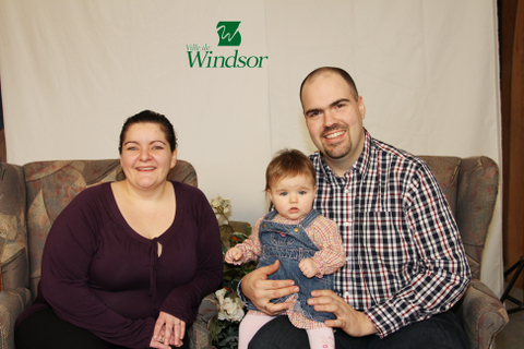 Windsor - Fête de la Famille 2013