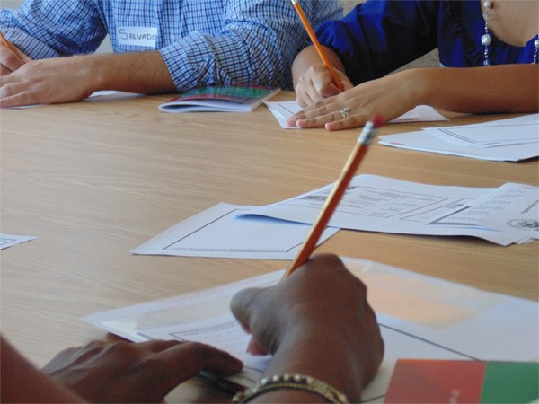 Consultations publiques sur la politique d’accueil des nouveaux arrivants
