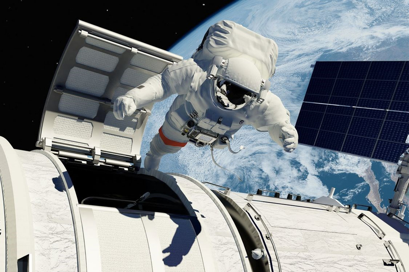 Pour survivre au confinement, imitez les astronautes