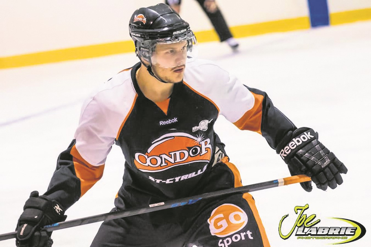  (Photo d’archives : Joe Labrie).