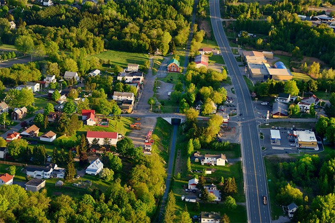 Une autre résidence sévèrement touchée par le Covid-19 à Danville 