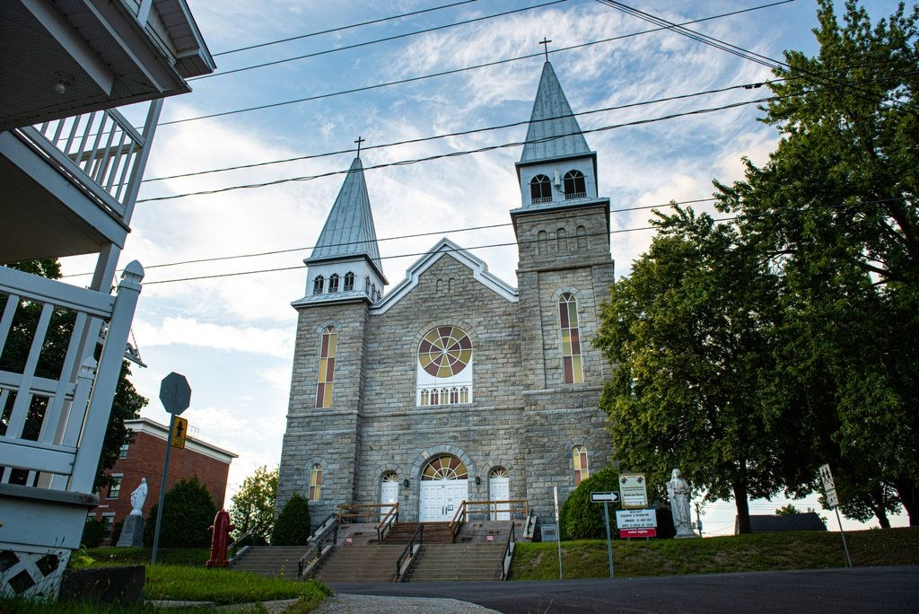 L’église Sainte-Praxède de Brompton fermera ses portes