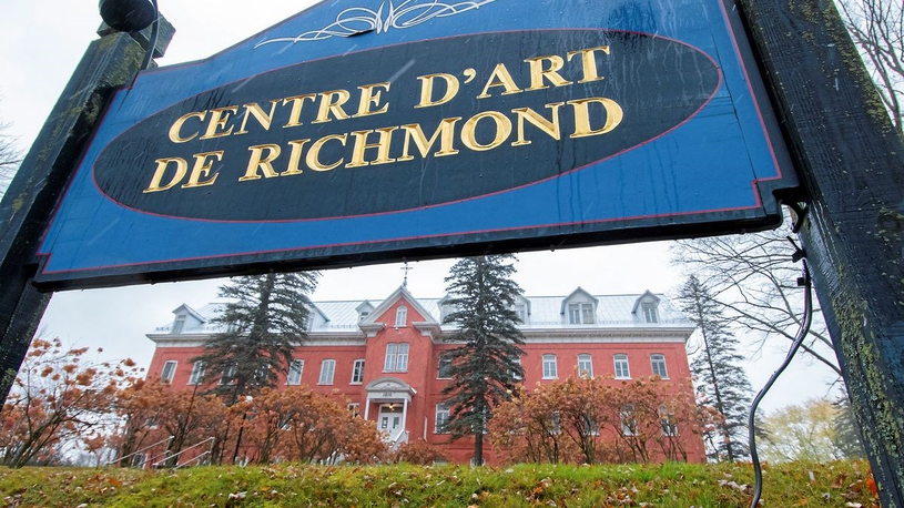 Les jeudis du Centre d’art au centre-ville de Richmond