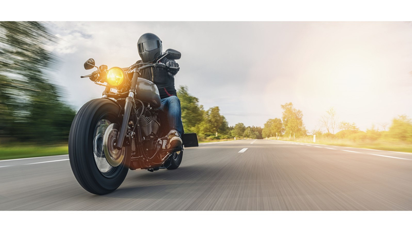 Un motocycliste perd la vie à Saint-François