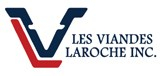Les Viandes Laroche d'Asbestos. Karine Vallières se retrousse les manches
