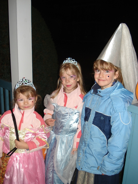 Halloween