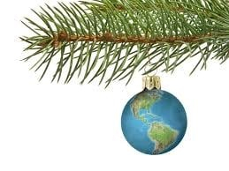 Un Noël écolo au Tournesol !