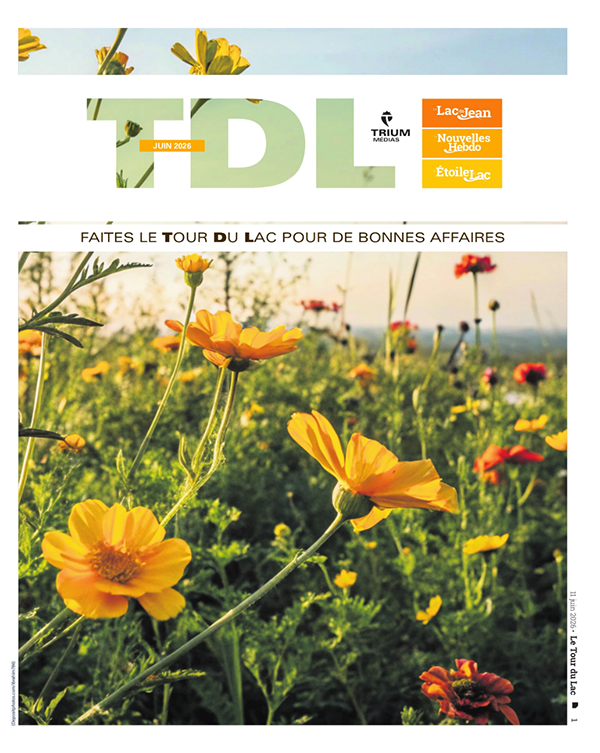 TDL - juin 2026