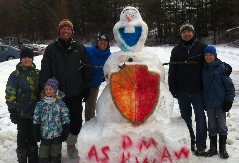 Le Carnaval de Stoke, une fête qui a duré 3 jours