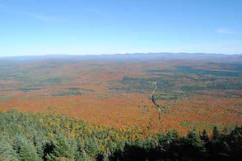 Mont St-Joseph