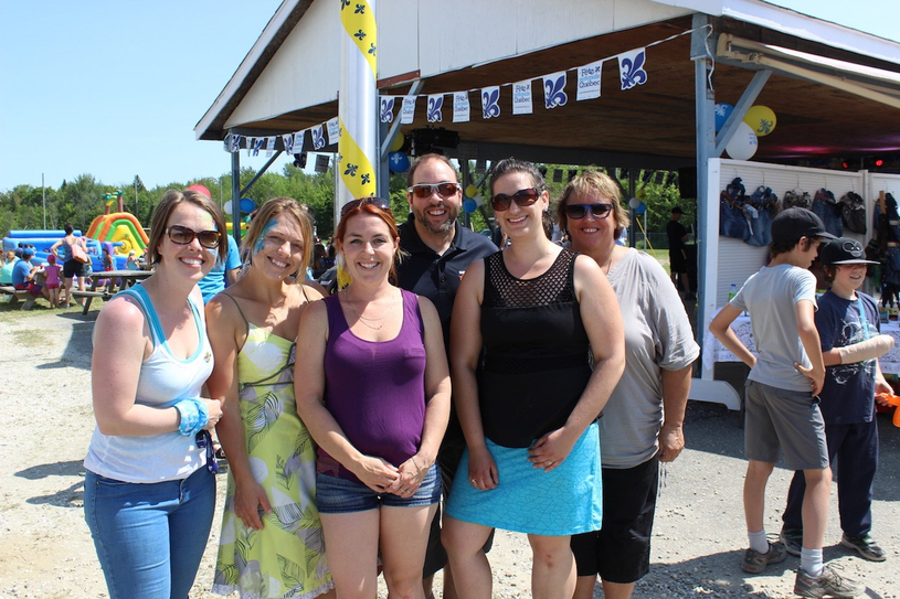 Saint-Denis : une Saint-Jean pour les familles