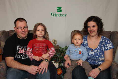 Windsor - Fête de la Famille 2013