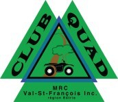 Des nouvelles du Club Quad du Val-St-François