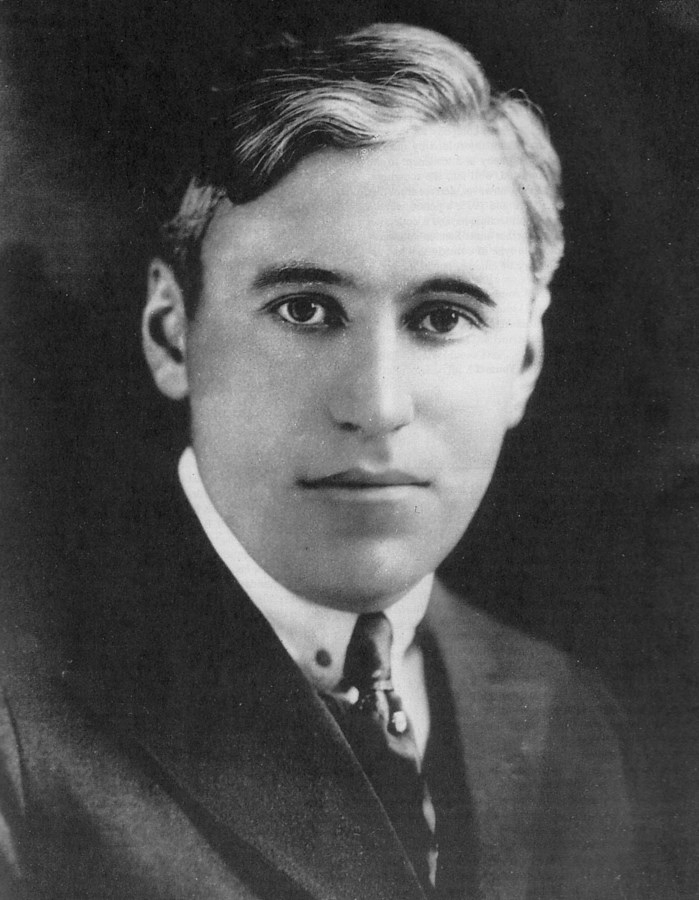 La naissance du cinéaste Mack Sennett à Danville est un mythe