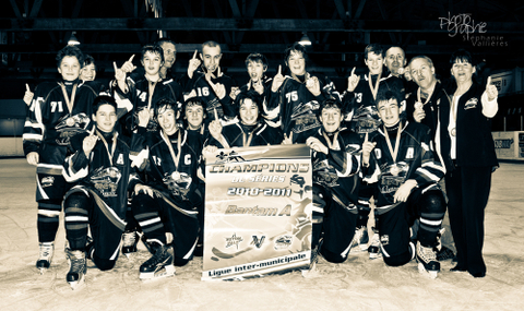 Bantam A, Métro Brunelle