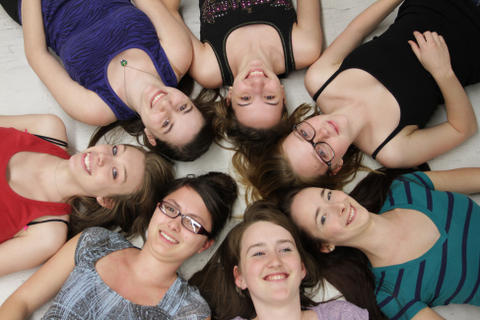 Bal pour un fonds social au Tournesol