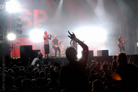 Woodstock 2006