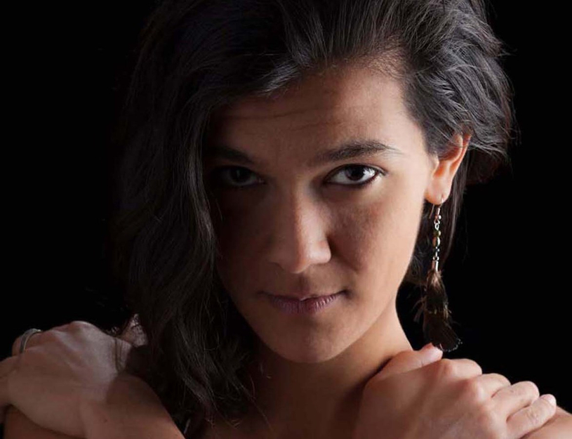 Kyra Shaughnessy : un spectacle à la fois doux et intense