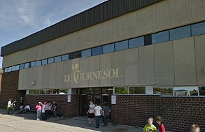 La rentrée scolaire 2016-2017 à la CSS