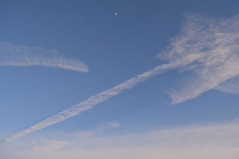 PLEIN CIEL PETITE LUNE