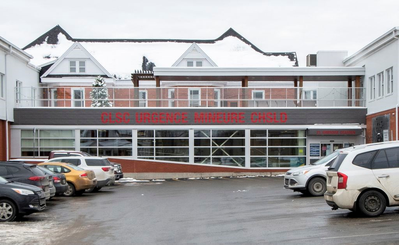 Réactions en lien avec la fermeture confirmée de la salle d’urgence de Windsor