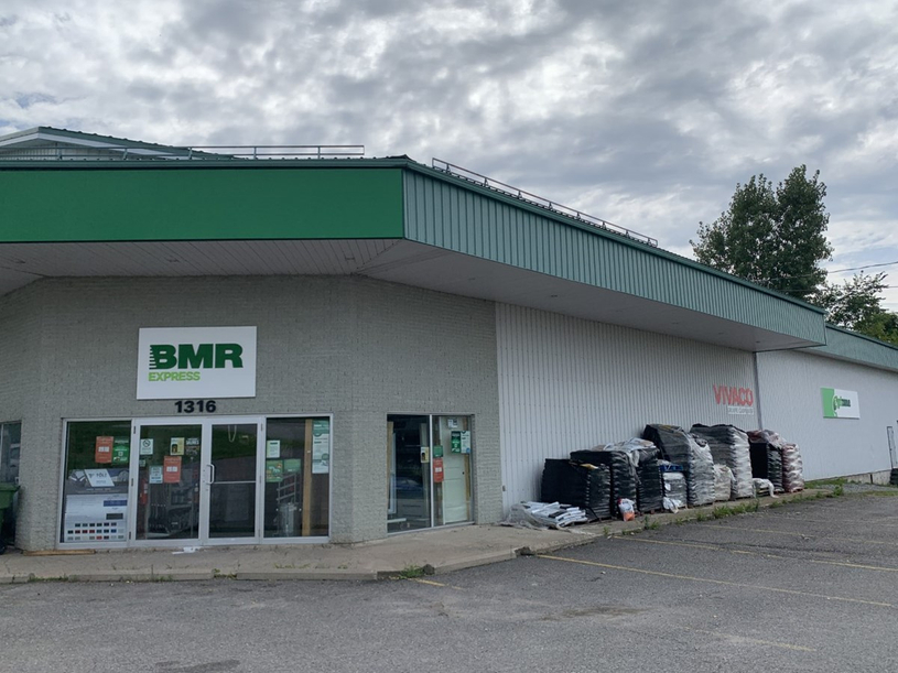 Fermeture définitive du BMR de Tingwick : une perte inestimable pour les citoyens