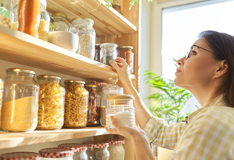 Une occasion historique de réaffirmer l’importance de notre garde-manger