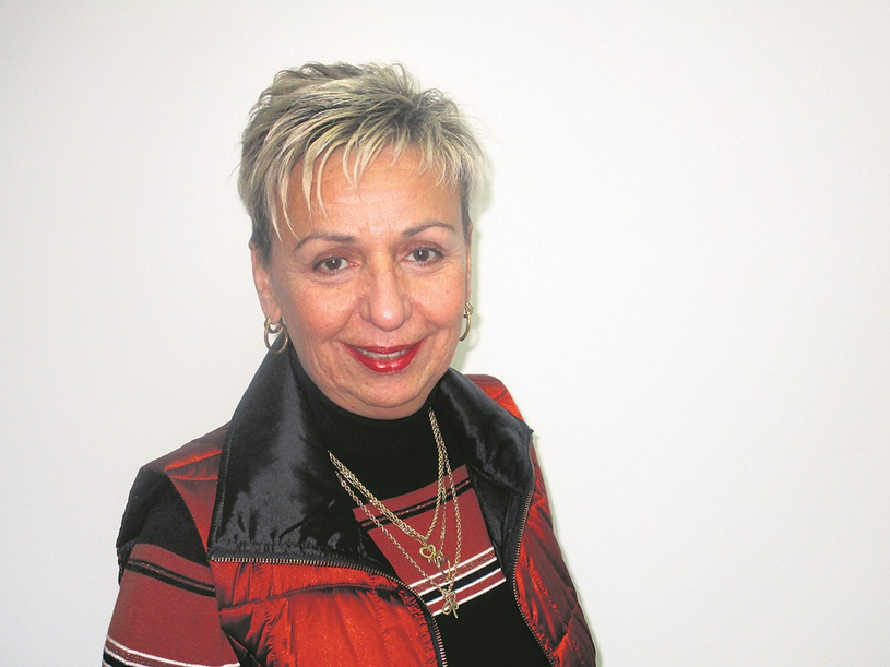 Mme Manon Morin récipiendaire du Prix d’Excellence René-Thibault 