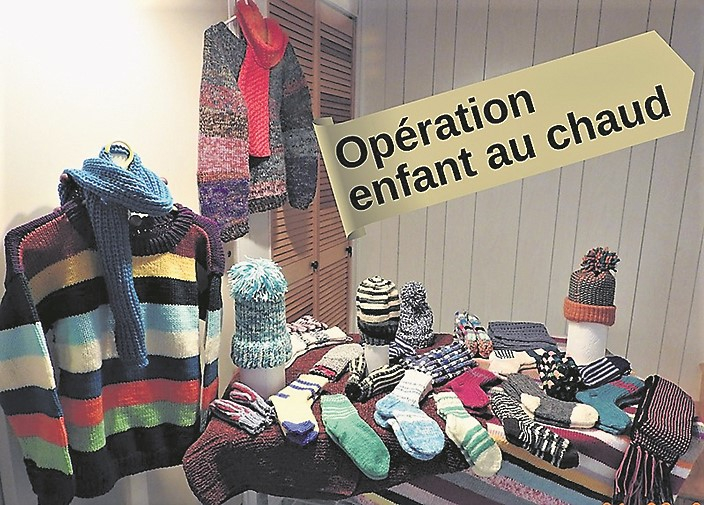 Quand chaleur rime avec grands cœurs et FamilAction