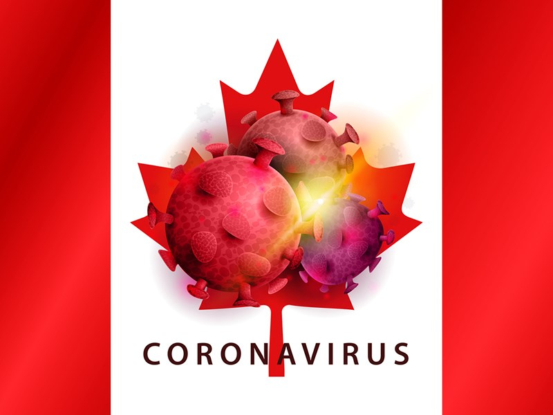 COVID-19 : de nouveaux détails sur l’inscription à la Prestation canadienne d’urgence