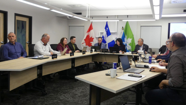 La MRC Beauce-Centre dégage un excédent de 508 070 $