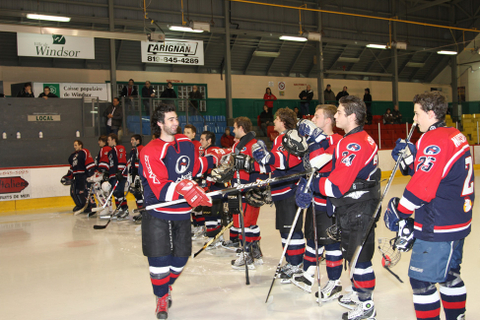 JUNIOR AA WINDSOR