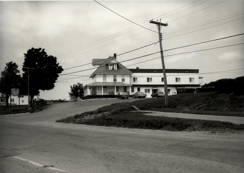 Hôtel