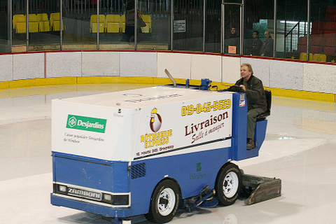 Tournoi National Bantam de Windsor