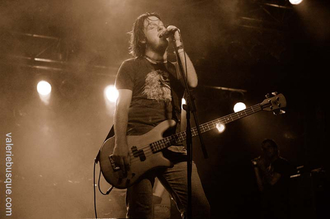 Rock Jam 2006