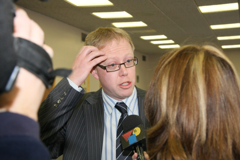 Maître Wayland,  procureur de Windsor