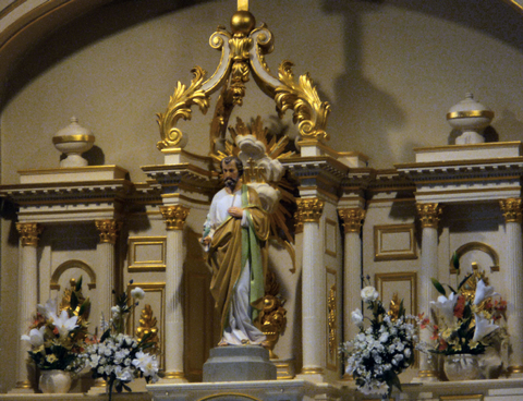 Chapelle Saint-Joseph
