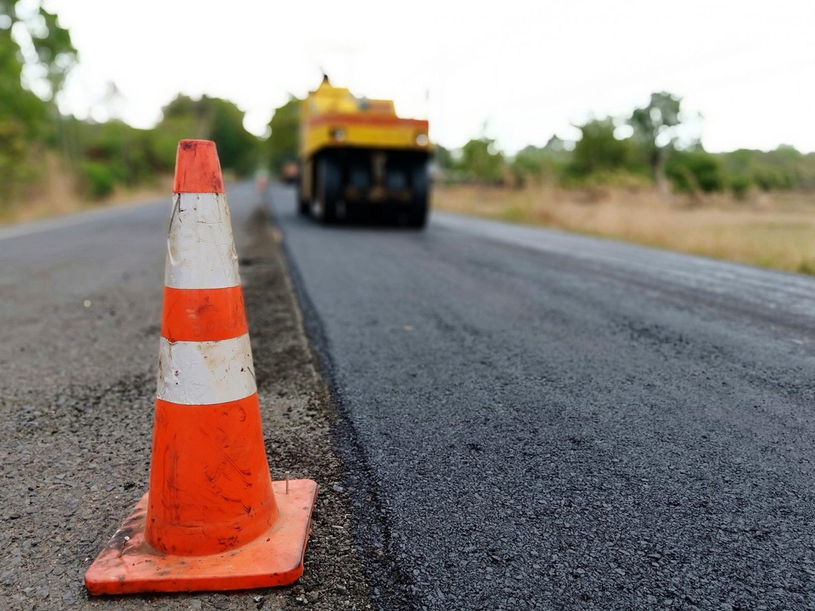 2,4 M $ pour le réseau routier local de l’Estrie