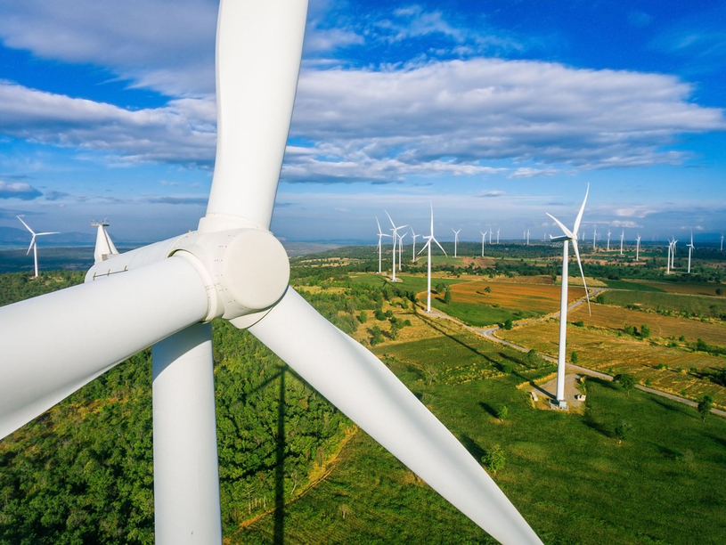 Éoliennes : des promoteurs ont de l’intérêt pour le Val-Saint-François