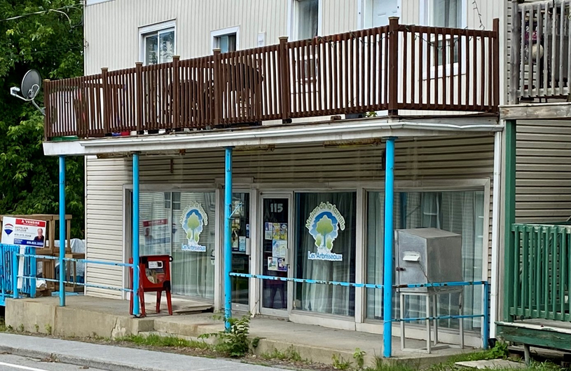 La Maison de la famille déménage plus tard que prévu
