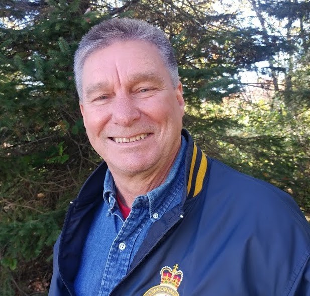Charles Mallette prêt pour un autre mandat à Richmond